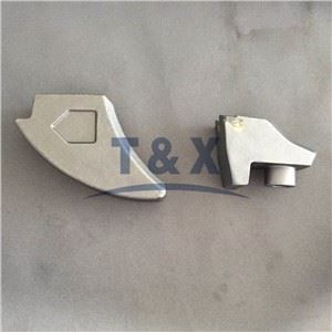 كيفية تركيب أجزاء آلة تقطيع الأعشاب؟