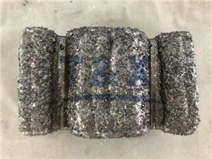 مطرقة طحن كربيد التنغستن